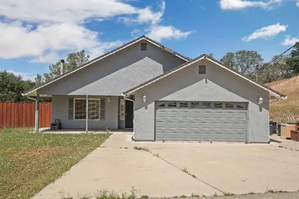 8760 Greer Way, Valley Springs, CA 95252