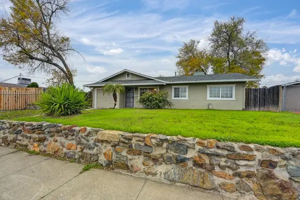 3805 A Street, North Highlands, CA 95660