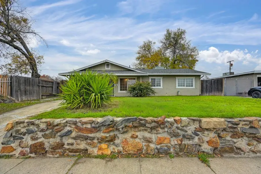 3805 A Street, North Highlands, CA 95660 - Image #2