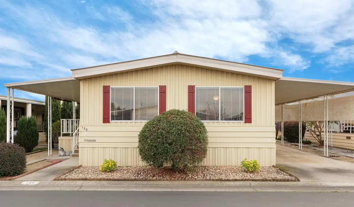 8700 West Lane #186, Stockton, CA 95210 - Image #1