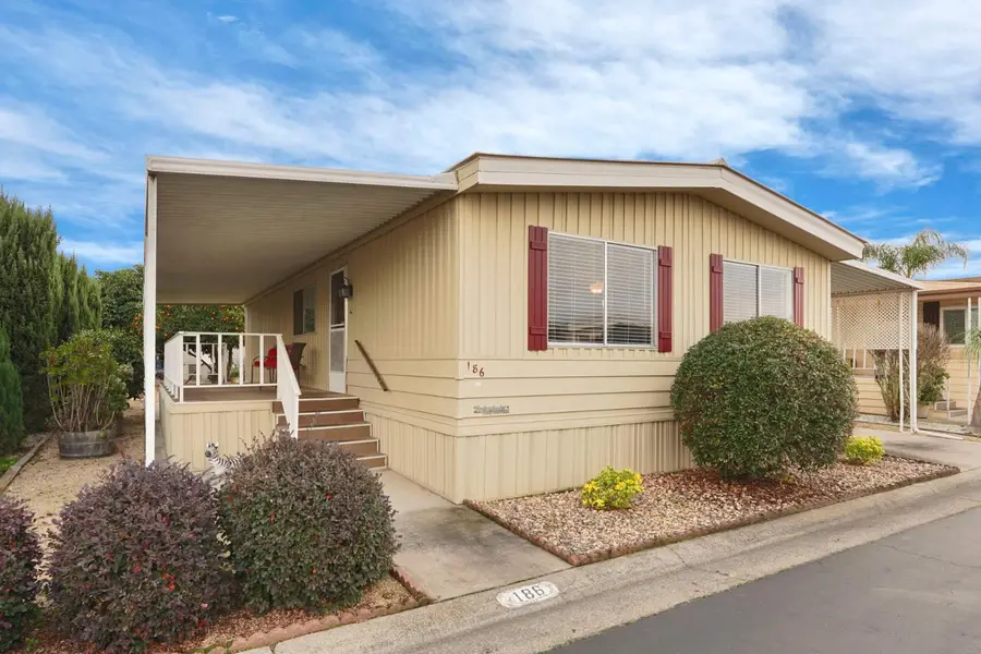 8700 West Lane #186, Stockton, CA 95210 - Image #3