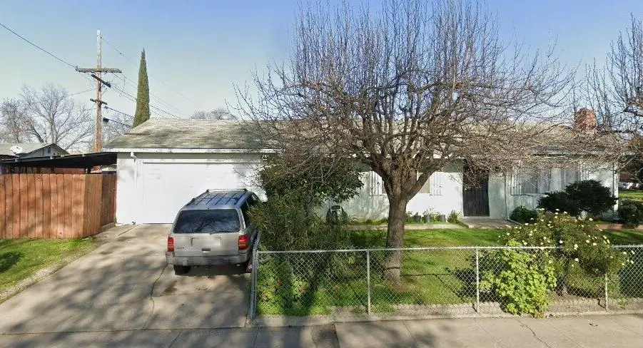 2311 E Oak Street, Stockton, CA 95205 - #1