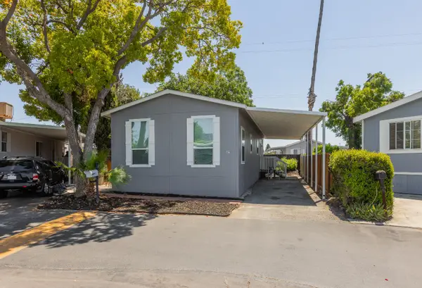 900 Golden Wheel Drive #67, San Jose, CA 95112