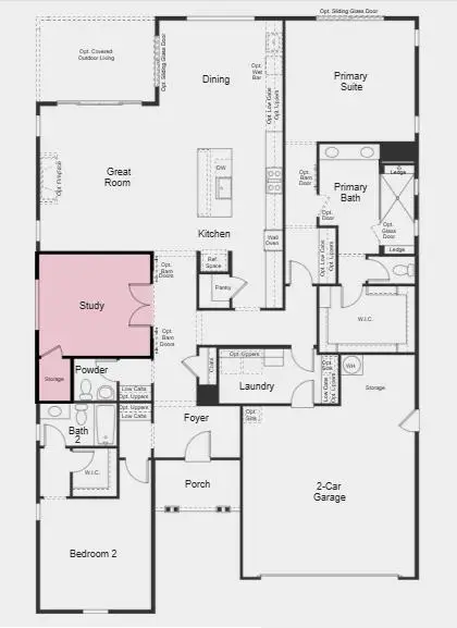 859 Riley Way, Lincoln, CA 95648 - Image #2