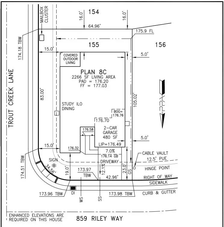 859 Riley Way, Lincoln, CA 95648 - Image #3