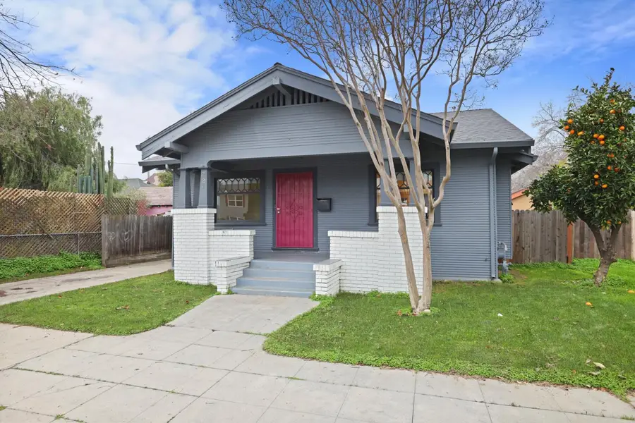 721 N Edison Street, Stockton, CA 95203 - Image #3