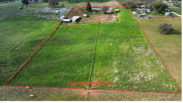 6746 Messinger Flat Road, Valley Springs, CA 95252