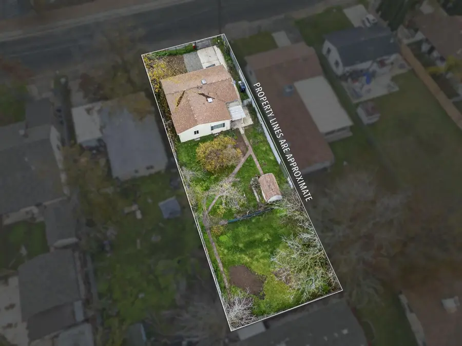 2812 Plover Street, Sacramento, CA 95815 - Image #2