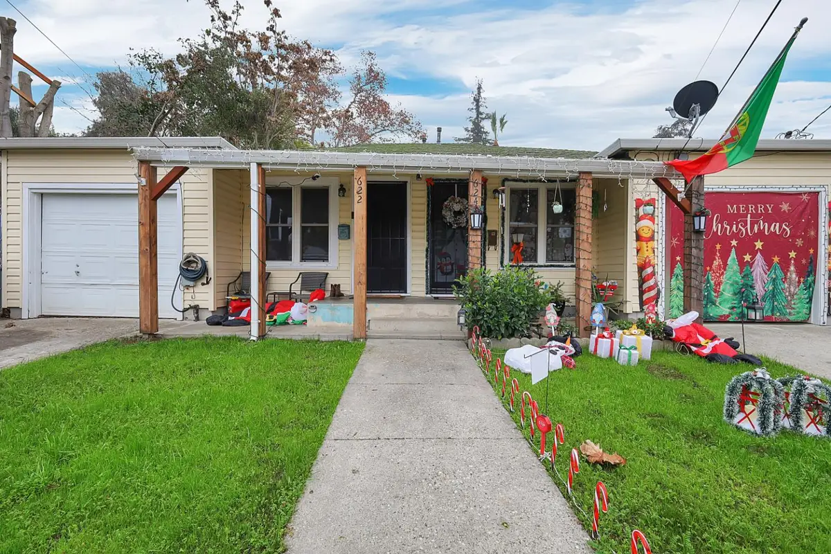 624 Rosalind Avenue, Yuba City, CA 95991 - Image #1