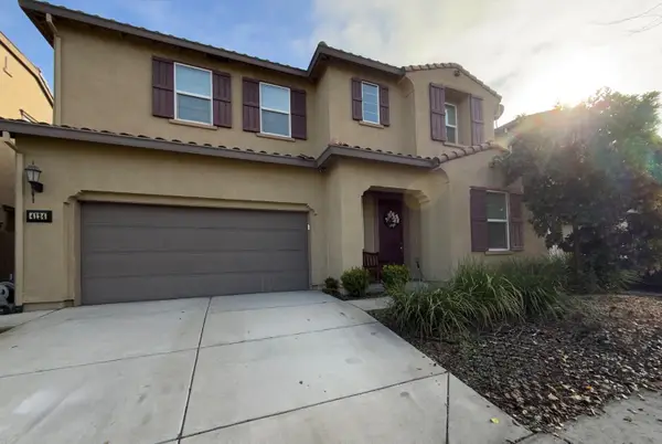 4124 Dardanelles Street, Sacramento, CA 95834