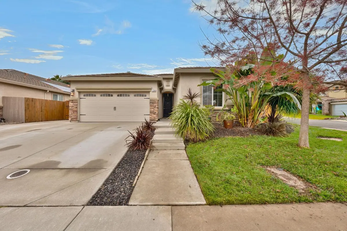 12389 Muir Trail Way, Rancho Cordova, CA 95742 - Image #1