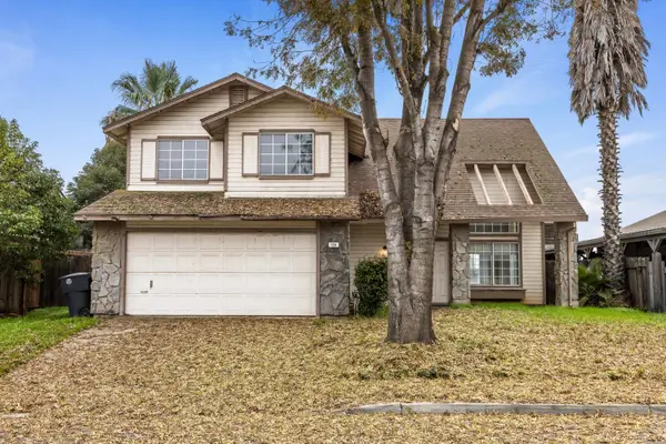 538 Chesterfield Drive, Patterson, CA 95363