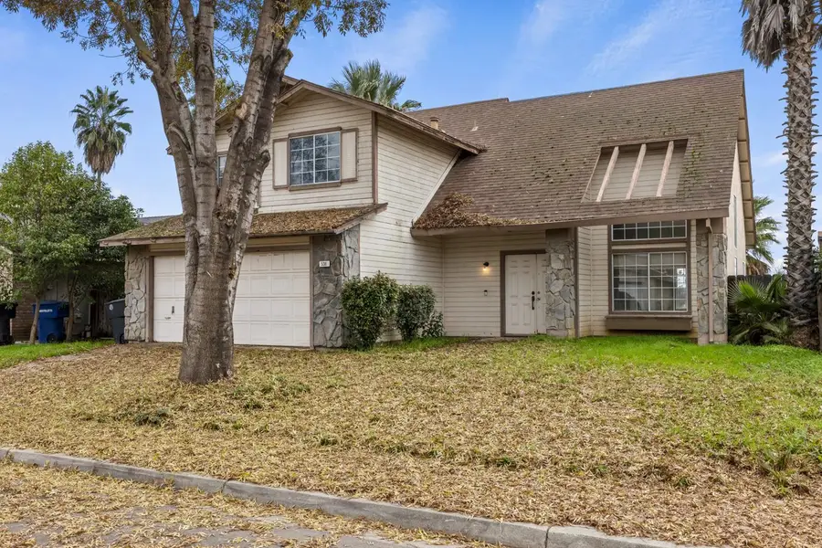 538 Chesterfield Drive, Patterson, CA 95363 - Image #2