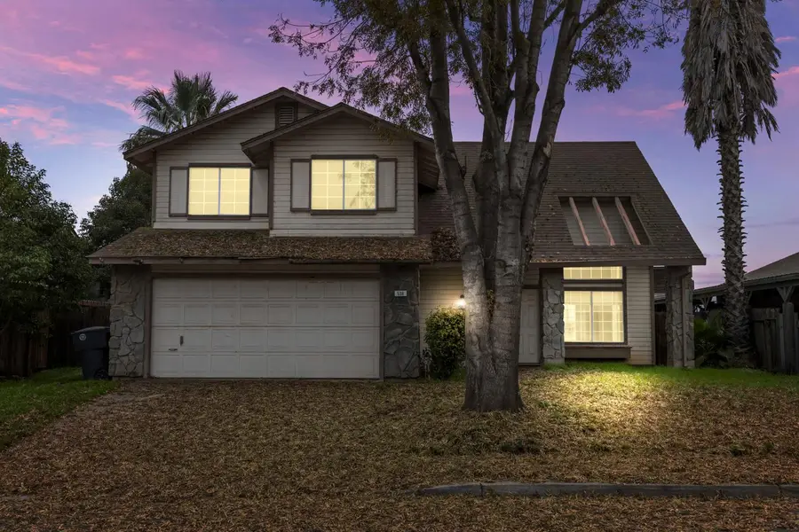 538 Chesterfield Drive, Patterson, CA 95363 - Image #3