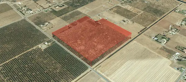 0 Rd 224 & 182, Porterville, CA 93257