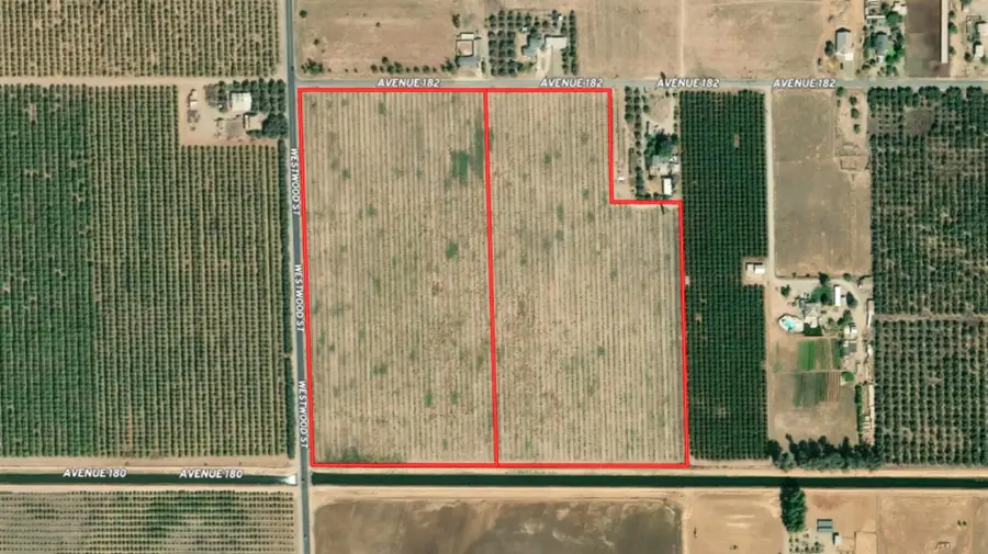 0 Rd 224 & 182, Porterville, CA 93257 - Image #2
