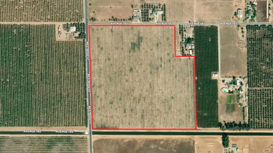 0 Rd 224 & 182, Porterville, CA 93257 - Image #3