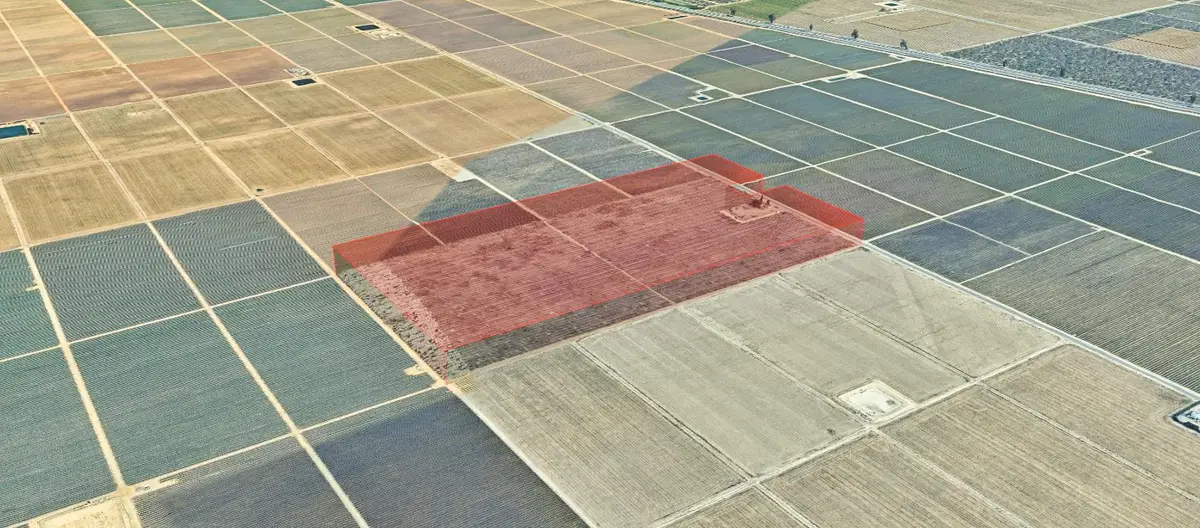 0 Road 136, Alamo, CA 93215 - #1