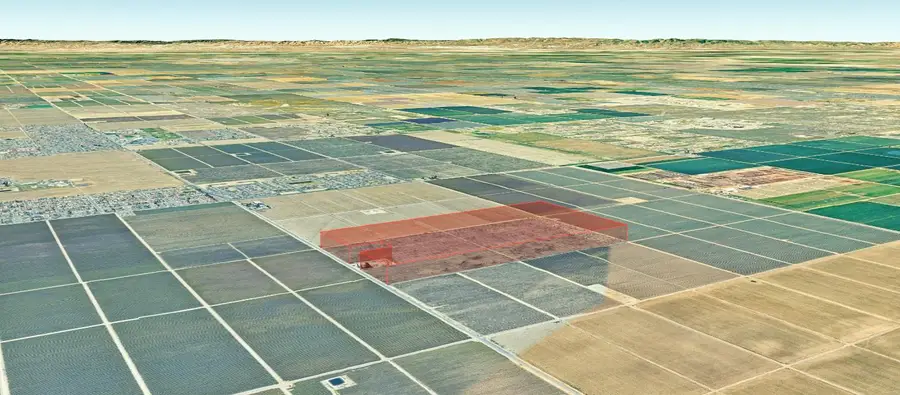 0 Road 136, Alamo, CA 93215 - #3