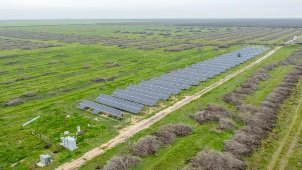 0 Ave 32 & Road 192, Earlimart, CA 93219