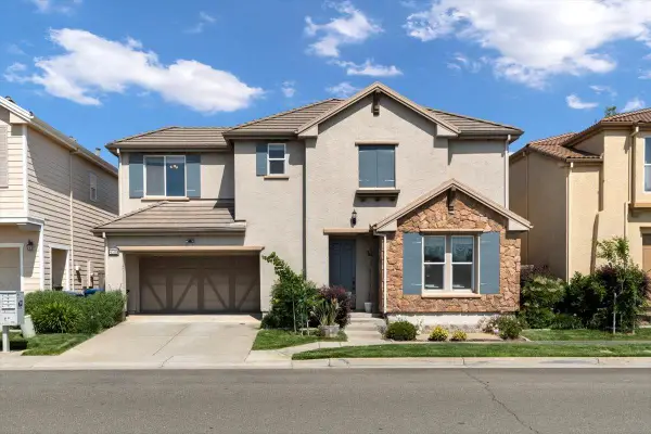 4376 Anatolia Drive, Rancho Cordova, CA 95742