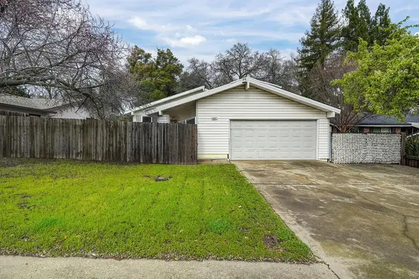 8457 N Star Way, Orangevale, CA 95662