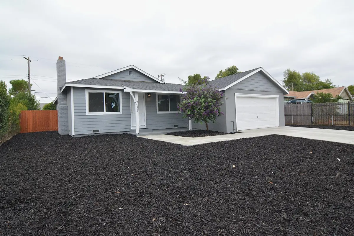 7536 Cosgrove Way, Sacramento, CA 95822 - Image #1