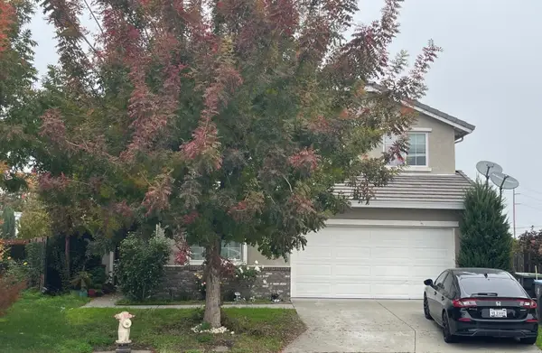 35 Travertine Court, Lathrop, CA 95330