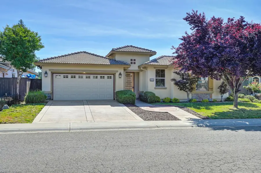 620 Castle Oaks Drive, Ione, CA 95640 - Image #3
