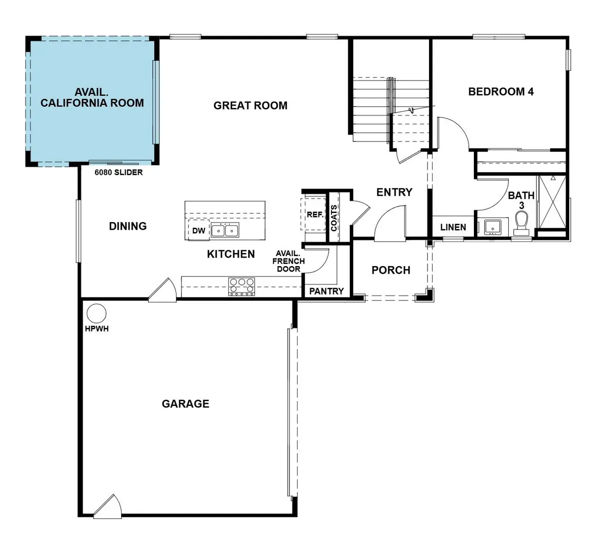 2981 Brentridge Street, Lathrop, CA 95330 - Image #1