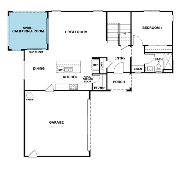 2981 Brentridge Street, Lathrop, CA 95330