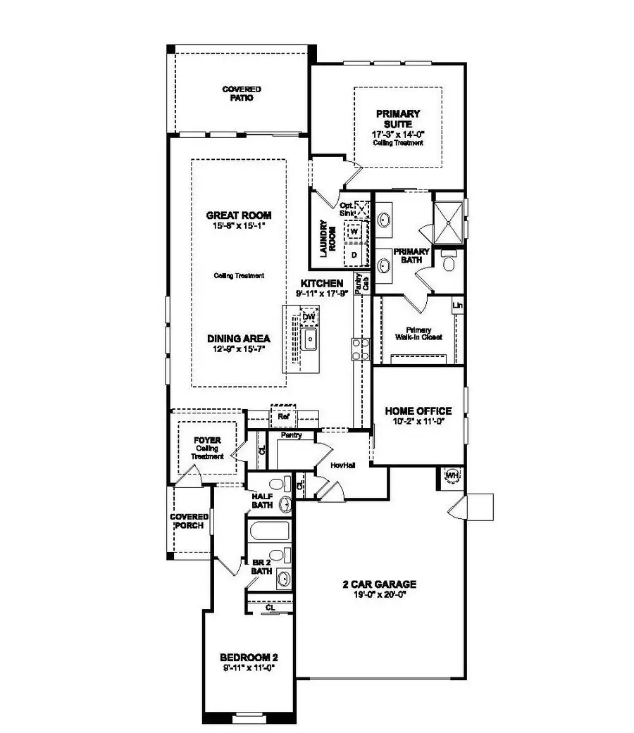 4452 Doric Way, Rancho Cordova, CA 95742 - Image #2