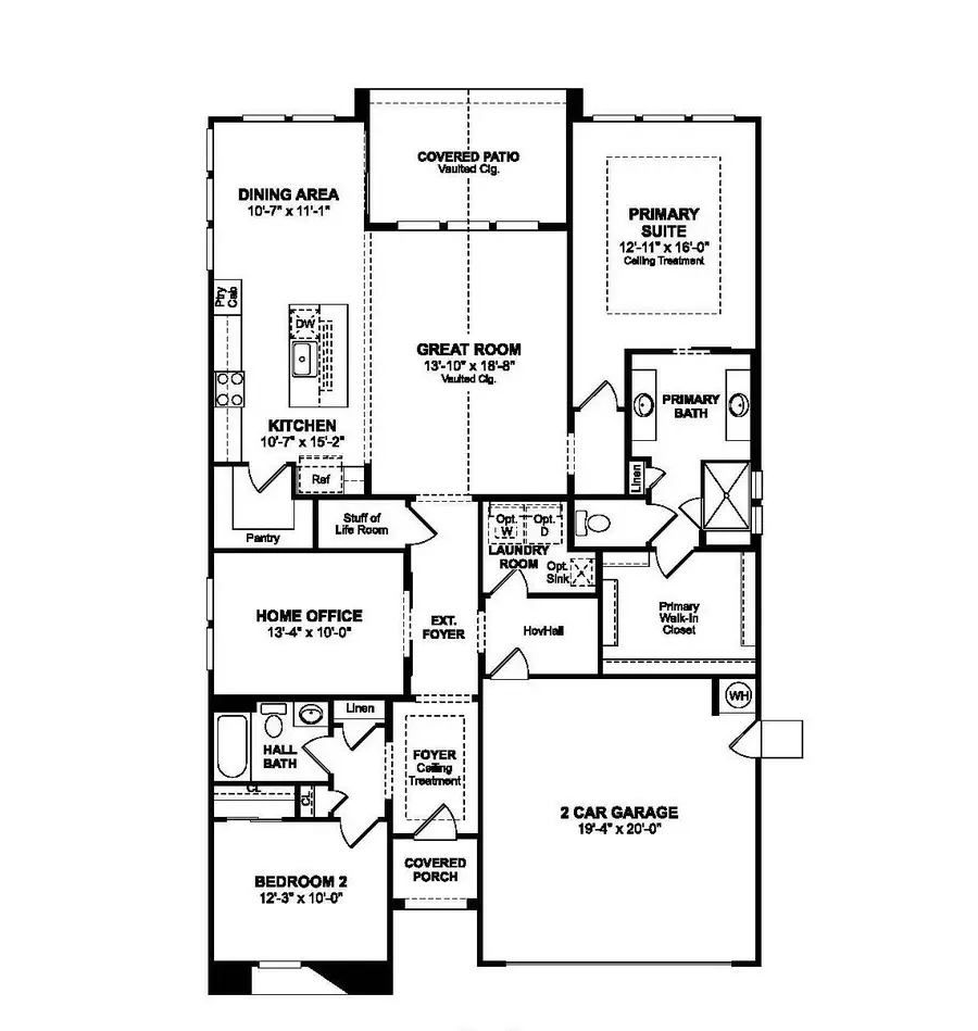 4453 Bran Street, Rancho Cordova, CA 95742 - Image #2