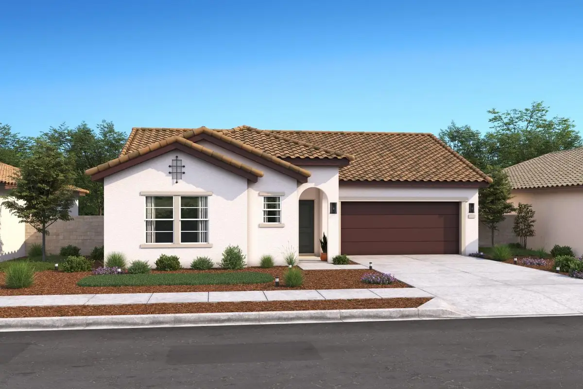 12431 Columba Way, Rancho Cordova, CA 95742 - Image #1