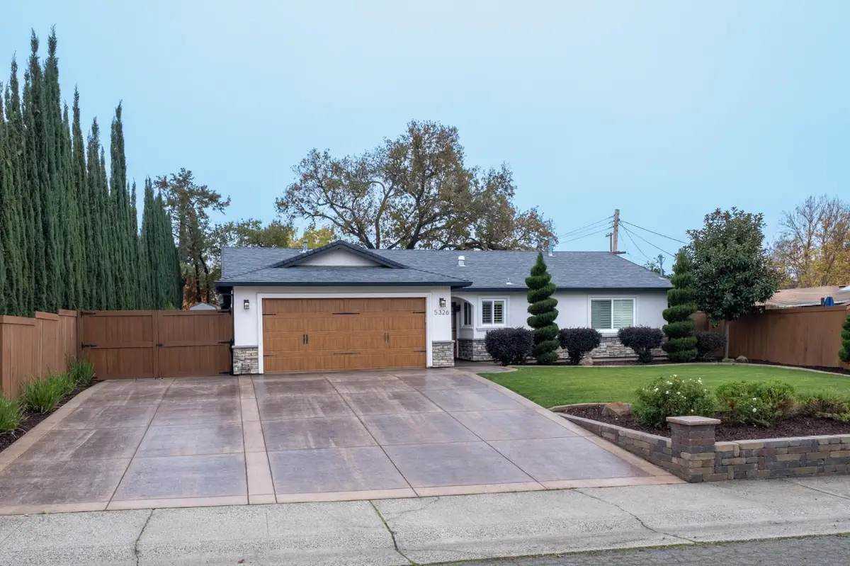 5326 Constellation Way, Sacramento, CA 95841 - Image #1