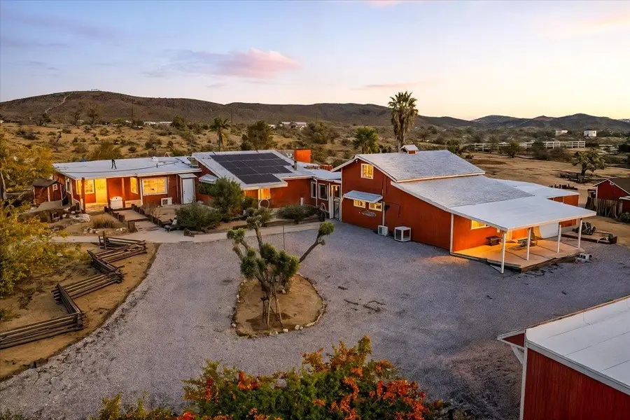 59460 Cielito Drive, Yucca Valley, CA 92284 - Image #2