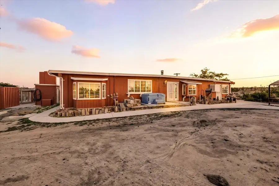 59460 Cielito Drive, Yucca Valley, CA 92284 - Image #3