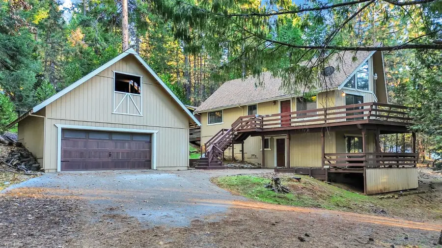 5300 Pine Ridge Drive, Grizzly Flats, CA 95636 - Image #2