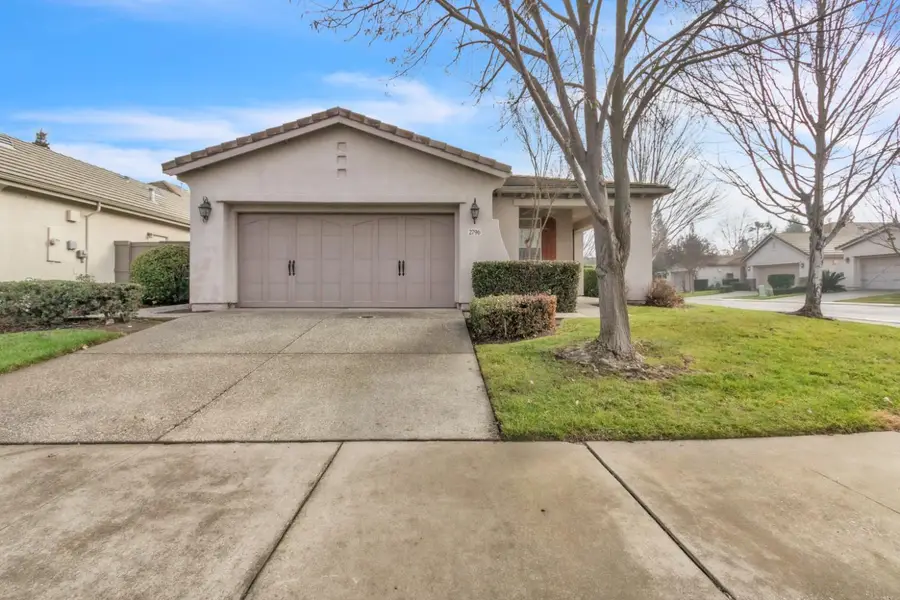 2796 San Marin Lane, Sacramento, CA 95835 - Image #2
