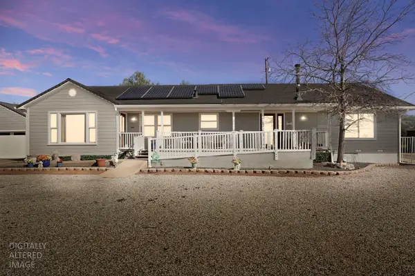 7226 Conner Drive, Valley Springs, CA 95252