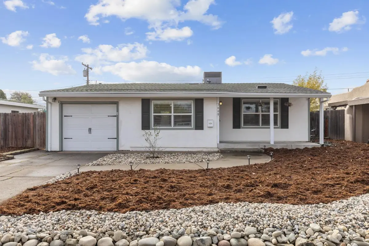 3608 Darlene Avenue, Sacramento, CA 95821 - Image #1