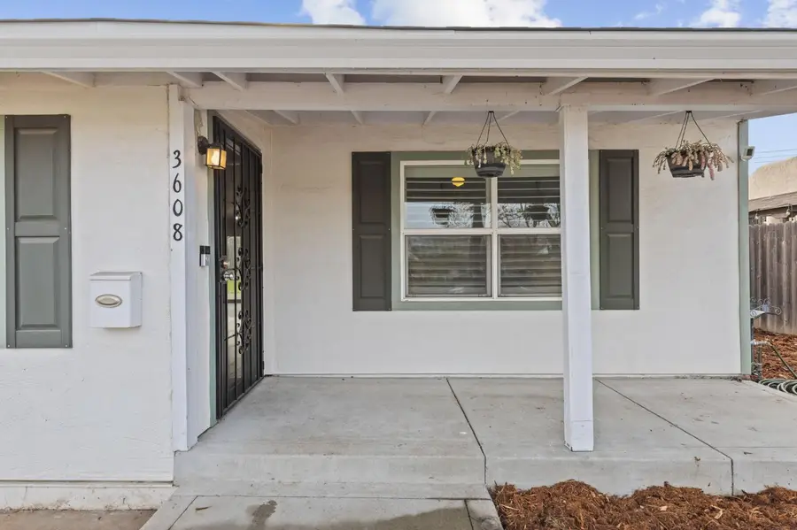3608 Darlene Avenue, Sacramento, CA 95821 - Image #2