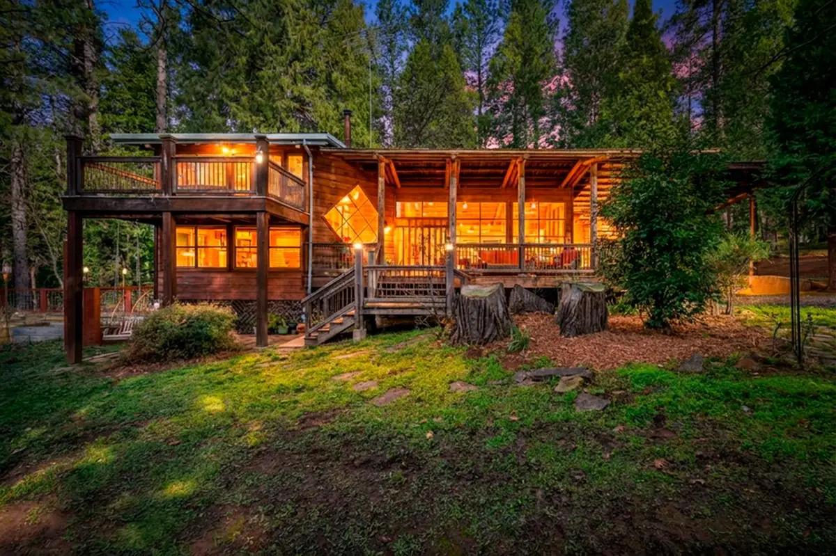 1486 Prussian Hill Road, Mokelumne Hill, CA 95245 - Image #1