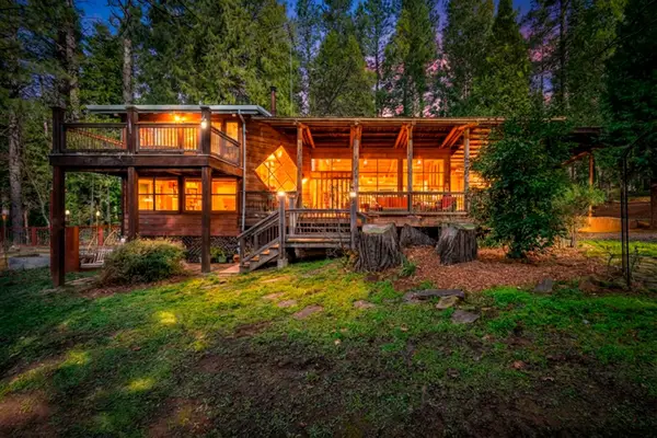 1486 Prussian Hill Road, Mokelumne Hill, CA 95245