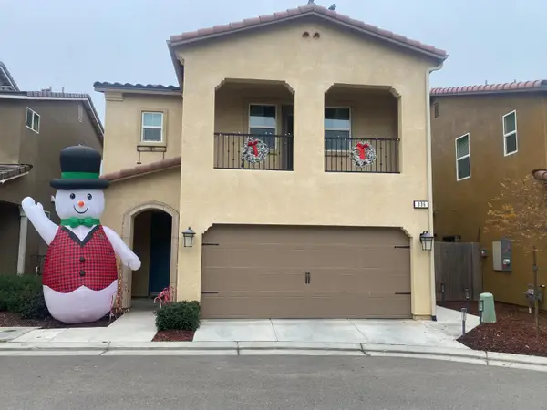 836 W Winchell Way, Madera, CA 93636