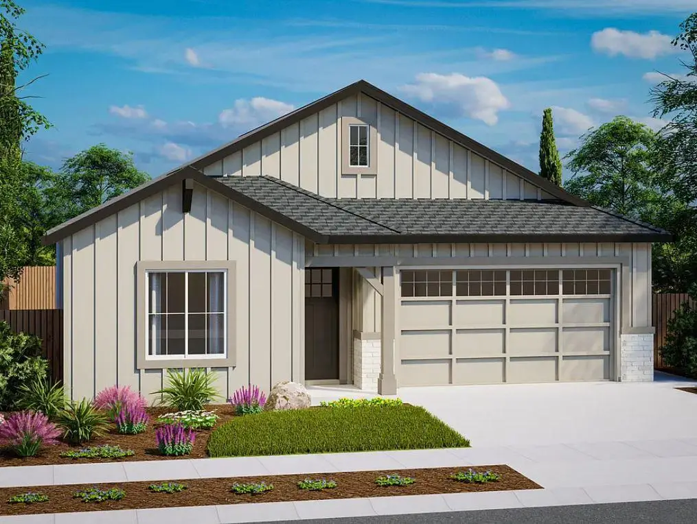 2772 Spooner Way, Roseville, CA 95747 - Image #1