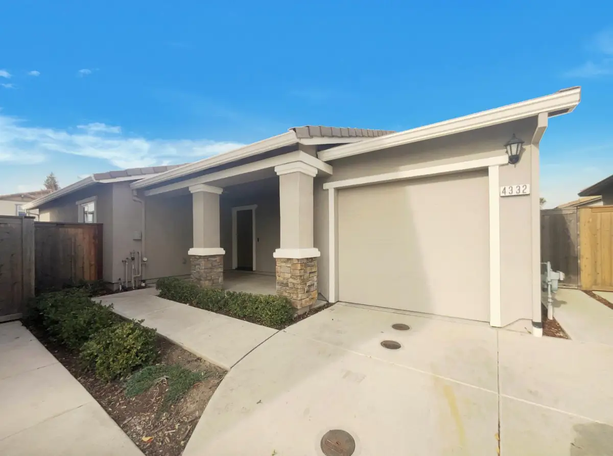 4332 Silver Cedar Lane, Sacramento, CA 95834 - Image #1
