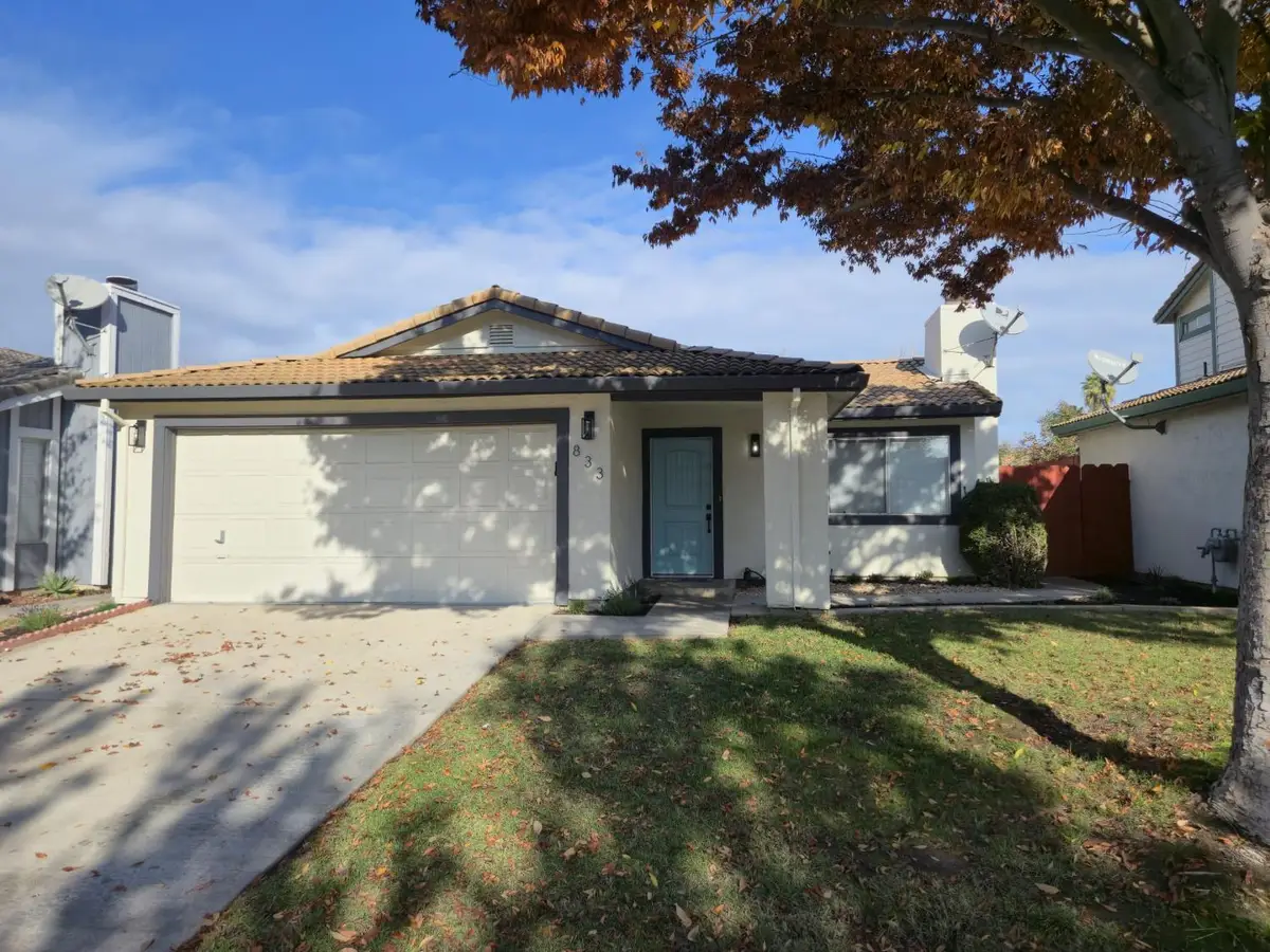 833 Pennington Place, Modesto, CA 95356 - Image #1