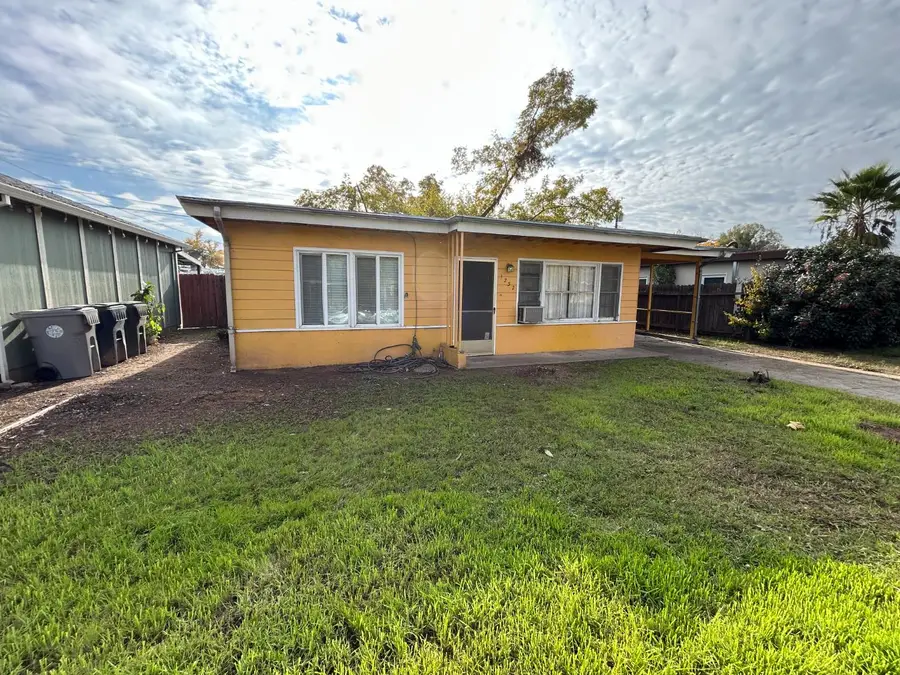 1232 Browning Drive, Sacramento, CA 95815 - Image #2