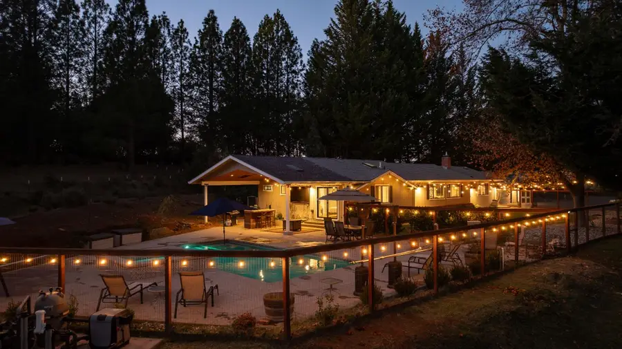 10376 Tabeaud Road, Pine Grove, CA 95665 - Image #3